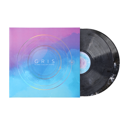 Gris Piano Collections - Berlinist | Helix Sounds