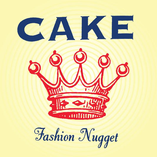 Fashion Nugget [Explicit Lyrics] - Cake | Helix Sounds