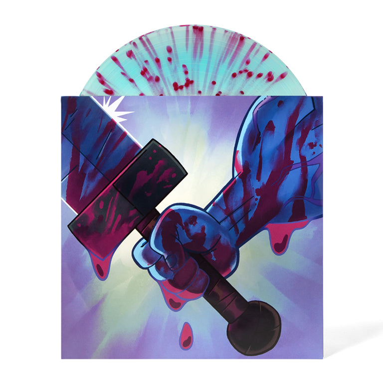 Grindstone (Original Video Game Soundtrack) - Sam Webster | Helix Sounds