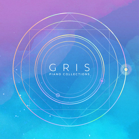 Gris Piano Collections - Berlinist | Helix Sounds
