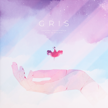 Gris (Original Soundtrack) - Berlinist | Helix Sounds