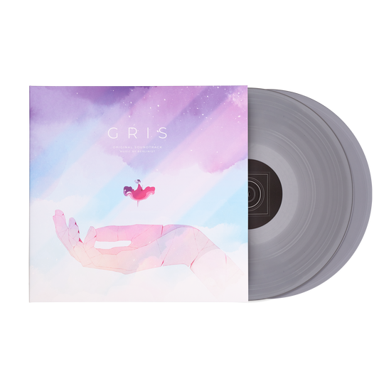 Gris (Original Soundtrack) - Berlinist | Helix Sounds