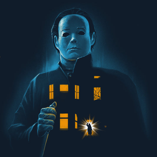 DW115 - Alan Howarth - Halloween 4: The Return Of Michael Myers Original Soundtrack