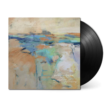Nujabes Pray Reflections [Japanese Import] - Haruka Nakamura | Helix Sounds