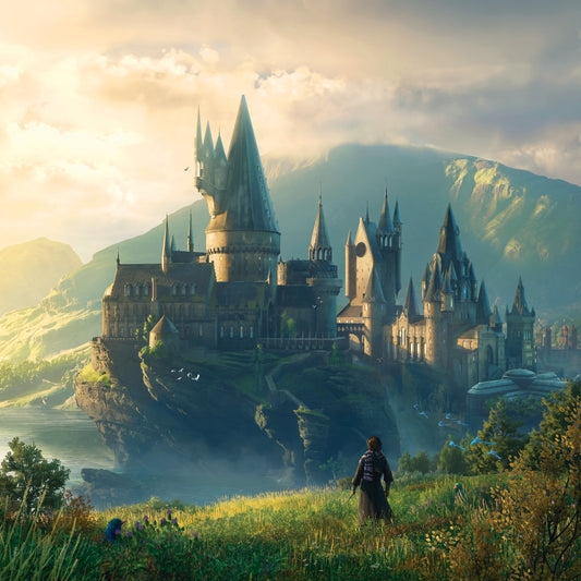 MOND-306 - Hogwarts Legacy (Original Video Game Soundtrack)