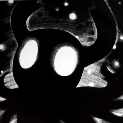 Ghost Ramp | Christopher Larkin - Hollow Knight (Original Soundtrack)