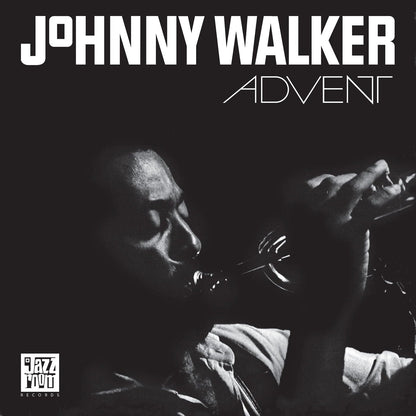 JAZZR018 - Johnny Walker - Advent