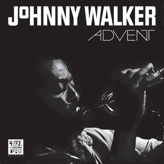 Advent [Import] - Johnny Walker | Helix Sounds