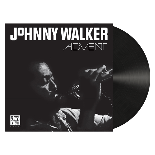 Advent [Import] - Johnny Walker | Helix Sounds
