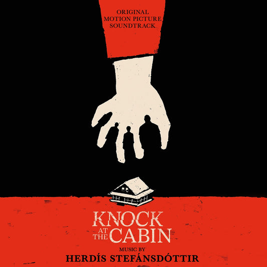 WW179 - Herdís Stefánsdóttir - Knock At The Cabin (Original Motion Picture Soundtrack)
