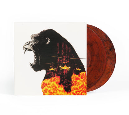 WW041 - Henry Jackman - Kong: Skull Island (Original Soundtrack)