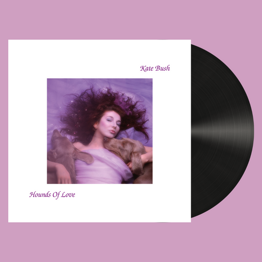 RHI585311 - Kate Bush - Hounds Of Love