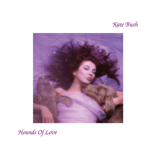 RHI585311 - Kate Bush - Hounds Of Love
