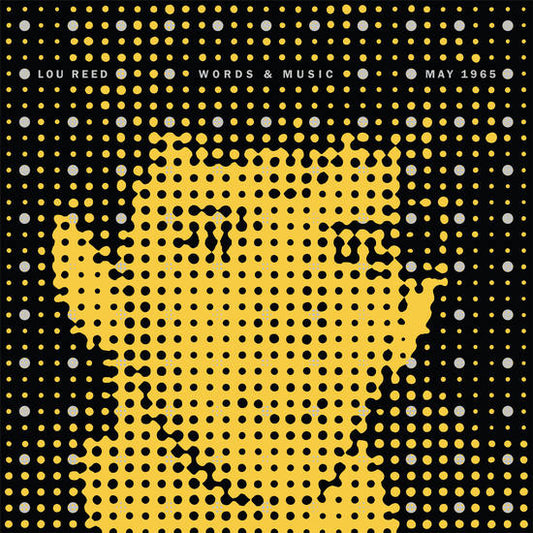 Words & Music, May 1965 Deluxe Edition - Lou Reed | Helix Sounds