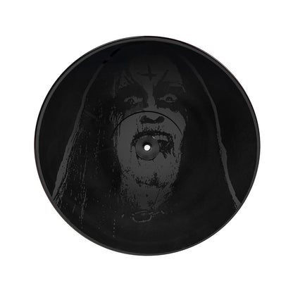 The Lords of Salem (Original Motion Picture Soundtrack) - Various Artists | Helix Sounds