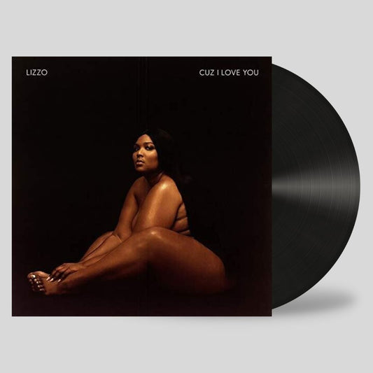 Cuz I Love You (Deluxe Edition) - Lizzo | Helix Sounds