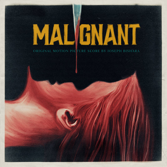 WW148 - Joseph Bishara - Malignant Original Motion Picture Score