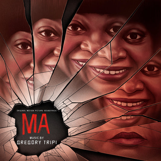 DW149 - Gregory Tripi - MA – Original Motion Picture Soundtrack