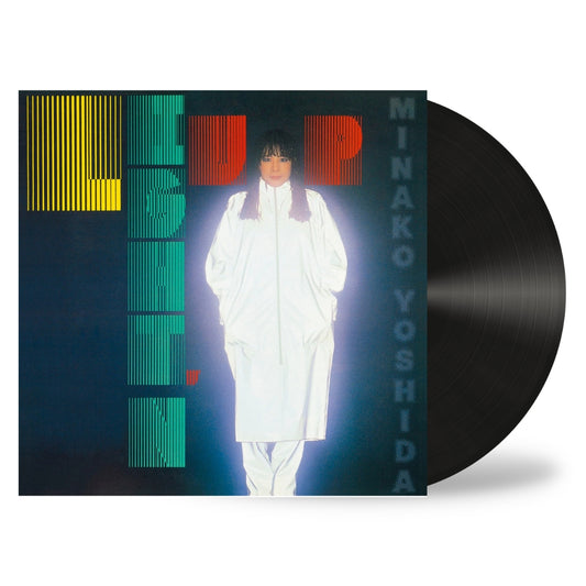 MHJL 18 - Minako Yoshida - Light'n Up