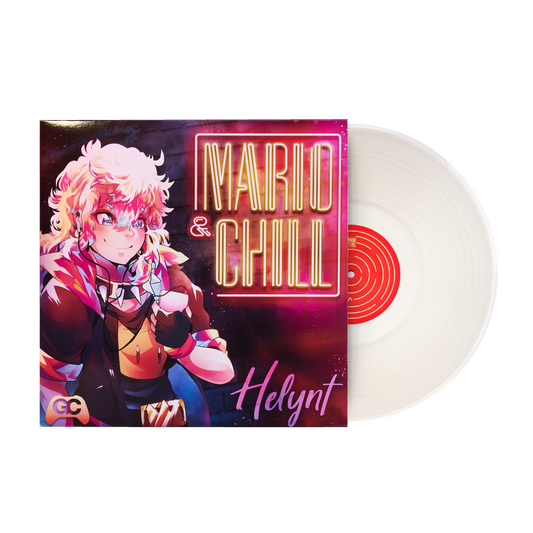 GC-168-V - Helynt - Mario / Chill