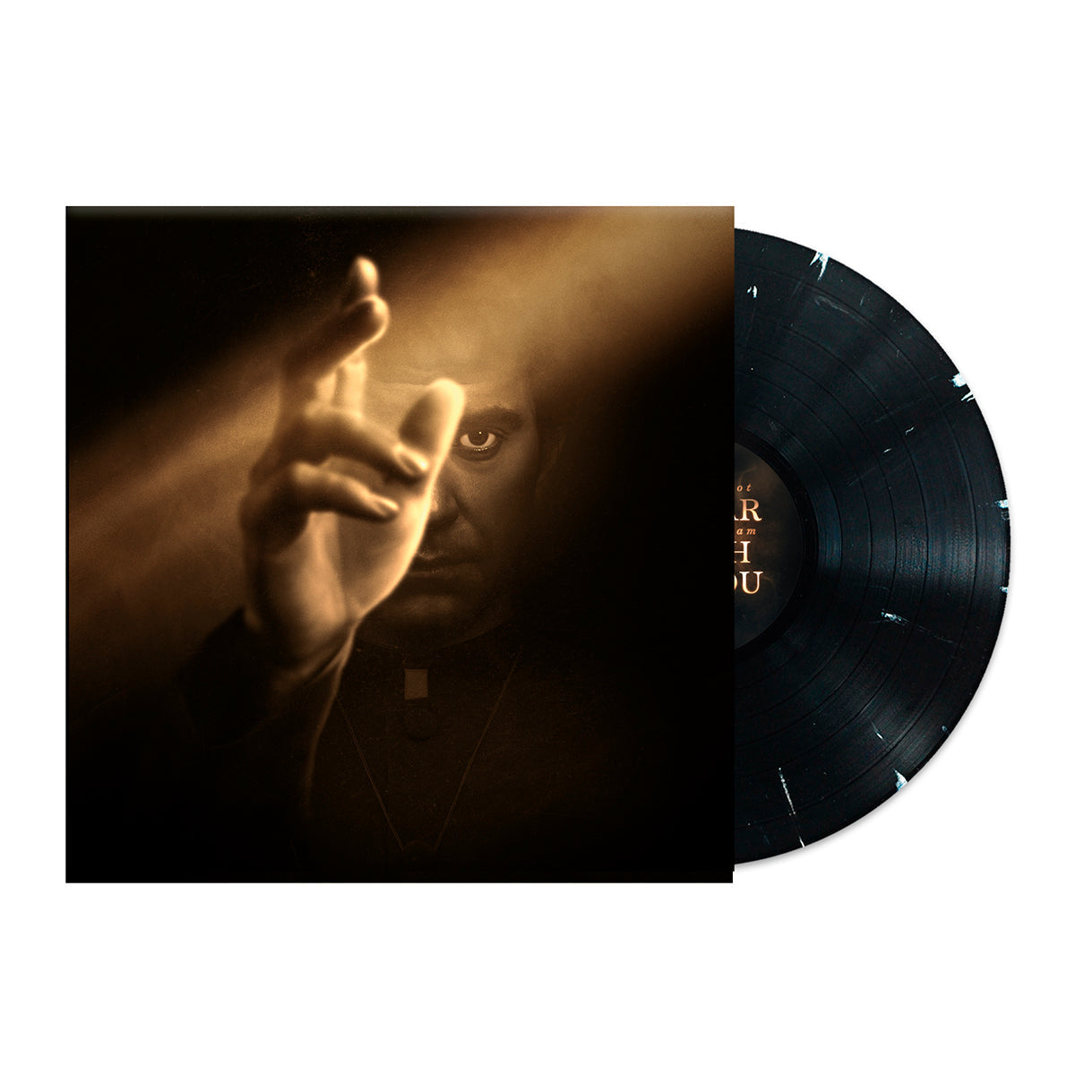 WW139 - The Newton Brothers - Midnight Mass Original Soundtrack