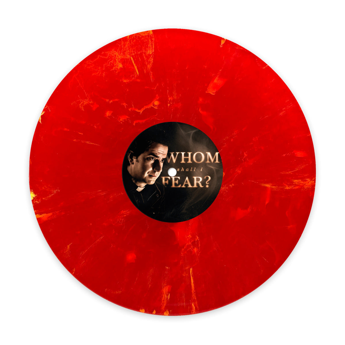 WW139 - The Newton Brothers - Midnight Mass Original Soundtrack