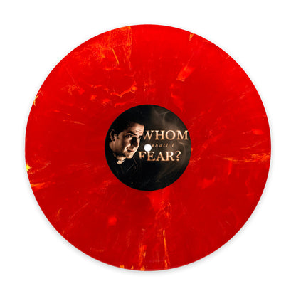 WW139 - The Newton Brothers - Midnight Mass Original Soundtrack