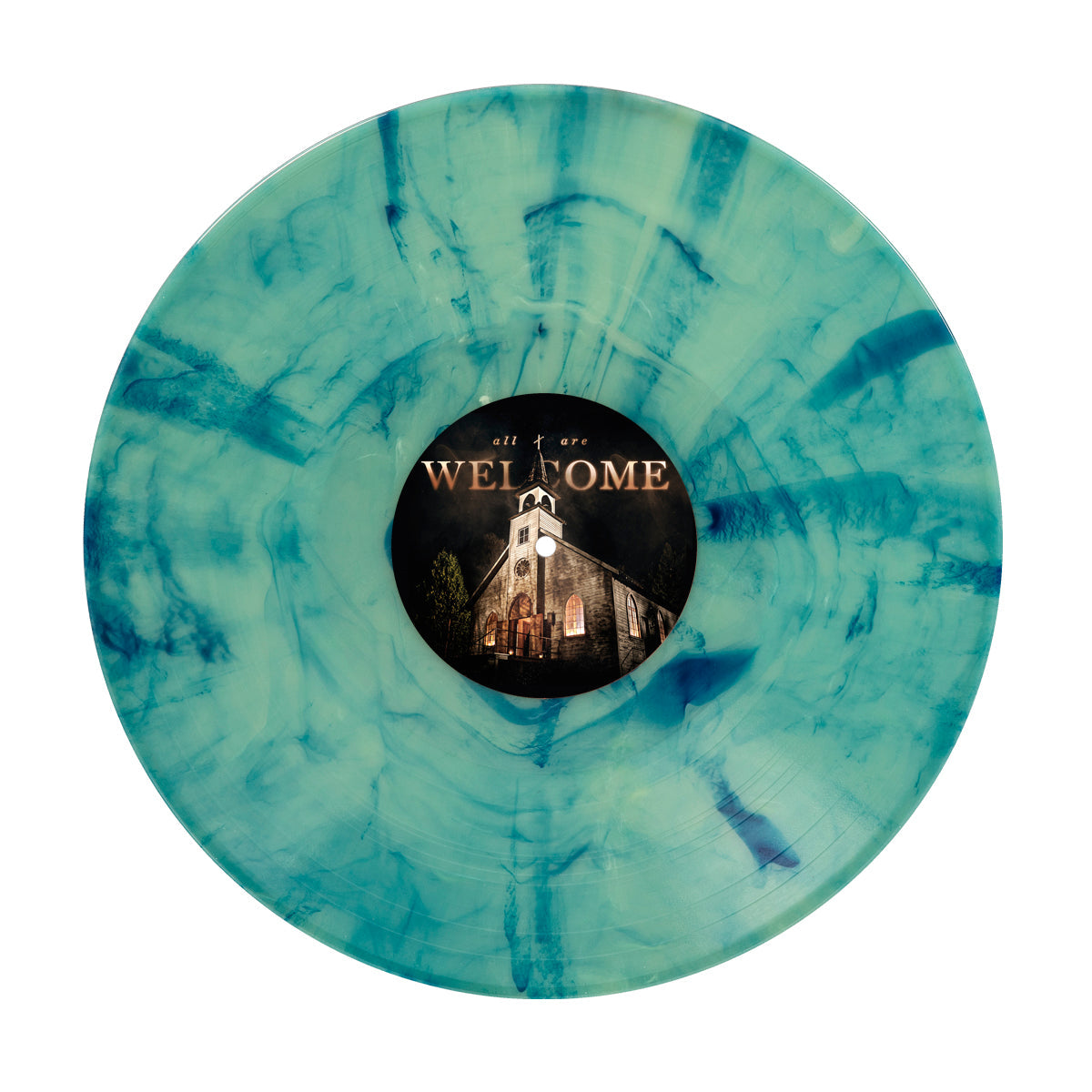 WW139 - The Newton Brothers - Midnight Mass Original Soundtrack