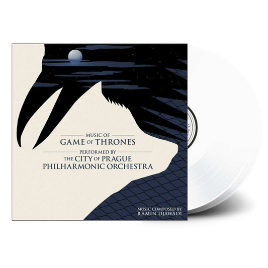 SILKED6056 - The City of Prague Philharmonic Orchestra - Music Of Game Of Thrones