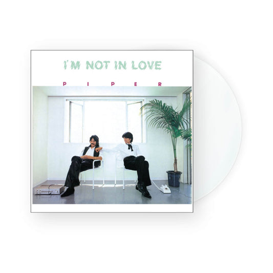 I’m Not In Love - Piper | Helix Sounds
