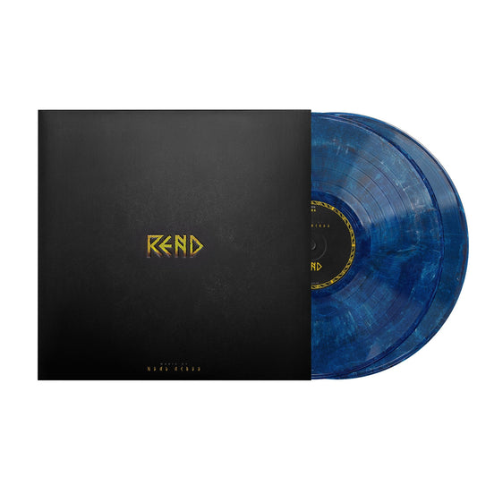 Materia Collective | Neal Acree - Rend (Original Soundtrack)