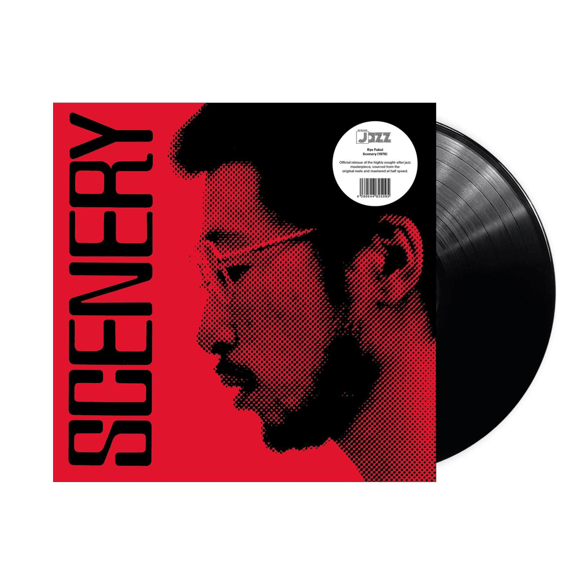 Warner Music Japan | Ryo Fukui - Scenery