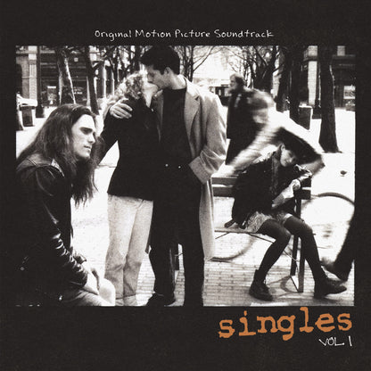 Singles (Original Motion Picture Soundtrack) - Various Artists | Helix Sounds