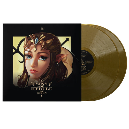 Sins Of Hyrule - ROZEN | Helix Sounds