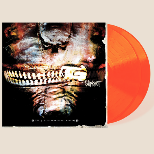 RR631580 - Slipknot - Vol. 3 The Subliminal Verses