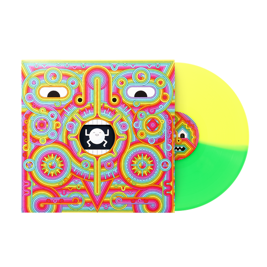 8BIT-8133 - Thesis Sahib - Spinch (Original Game Soundtrack)