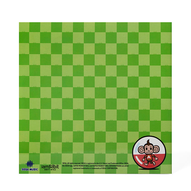 Super Monkey Ball Banana Mania - SEGA Sound Team | Helix Sounds