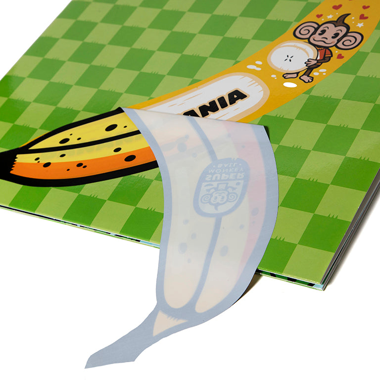 Super Monkey Ball Banana Mania - SEGA Sound Team | Helix Sounds