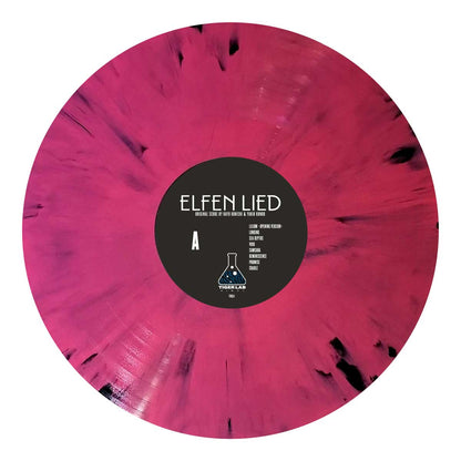 TLV024 - Kayo Konishi & Yukio Kondo - Elfen Lied