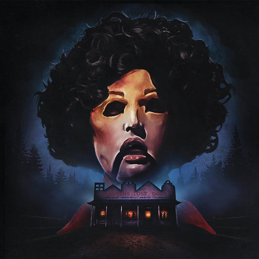 WW014 - Pino Donaggio - Tourist Trap (Original Soundtrack)