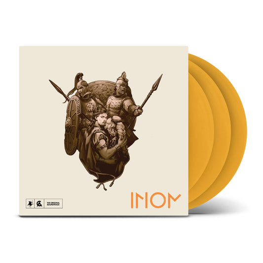 A Total War Saga: TROY (Original Video Game Soundtrack) - Richard Beddow, Jamie Christopherson & Tim Wynn | Helix Sounds