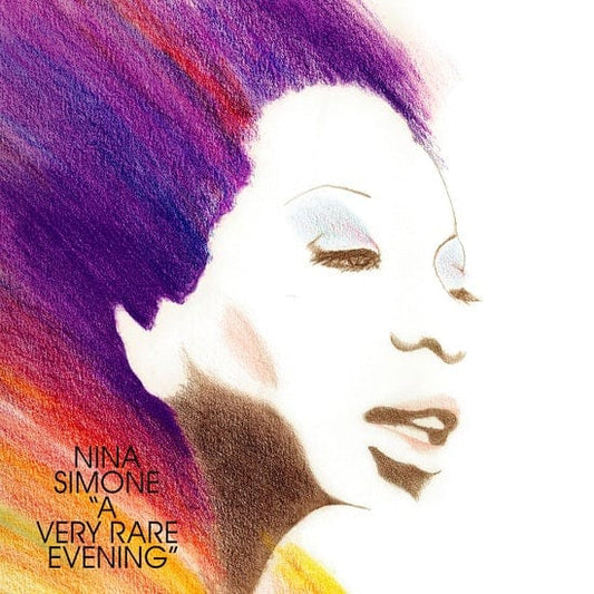 A Very Rare Evening [Import] - Nina Simone | Helix Sounds