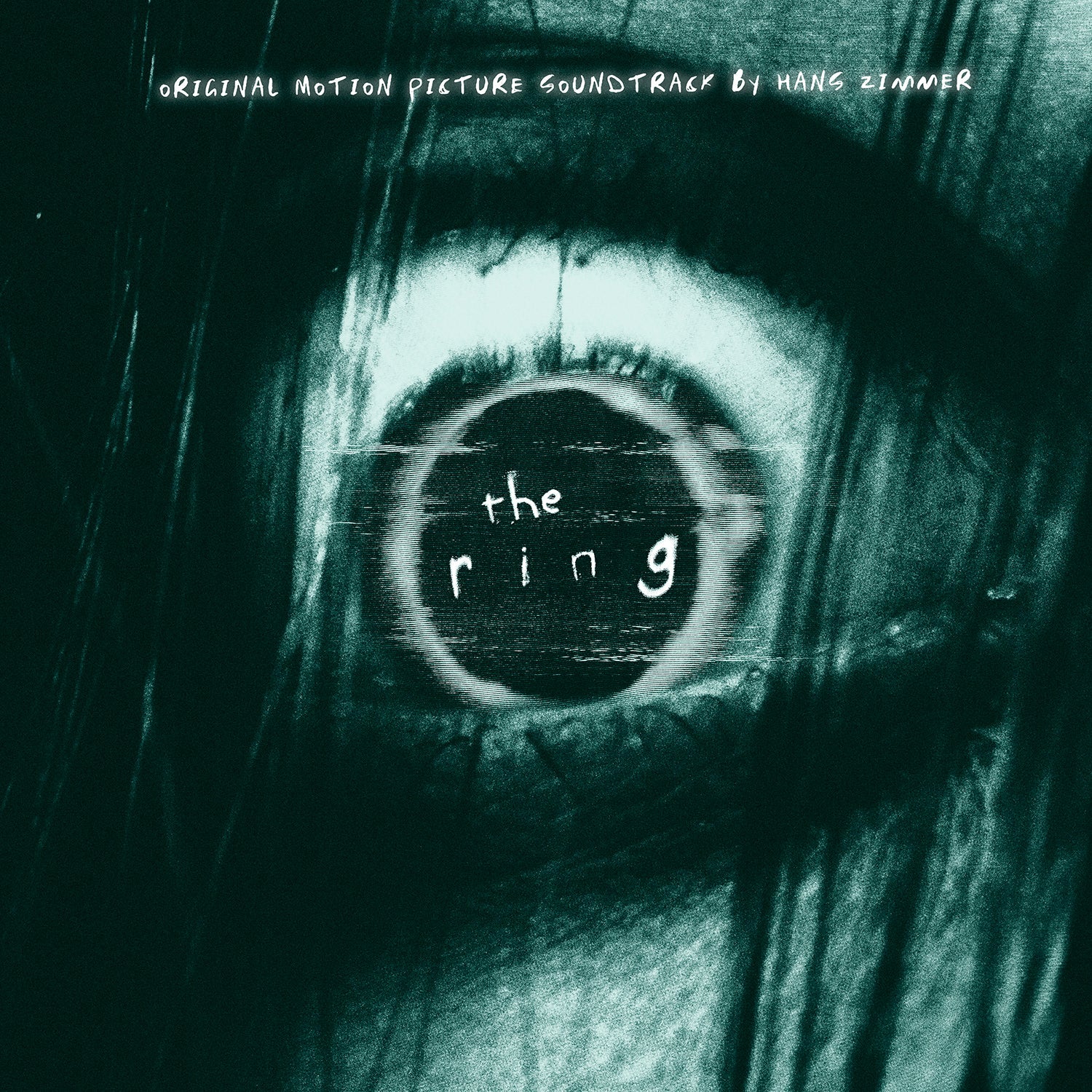 The Ring (Original Motion Picture Soundtrack) - Hans Zimmer | Helix Sounds