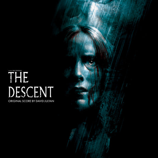 BWR070 - David Julyan - The Descent - Original Film Soundtrack