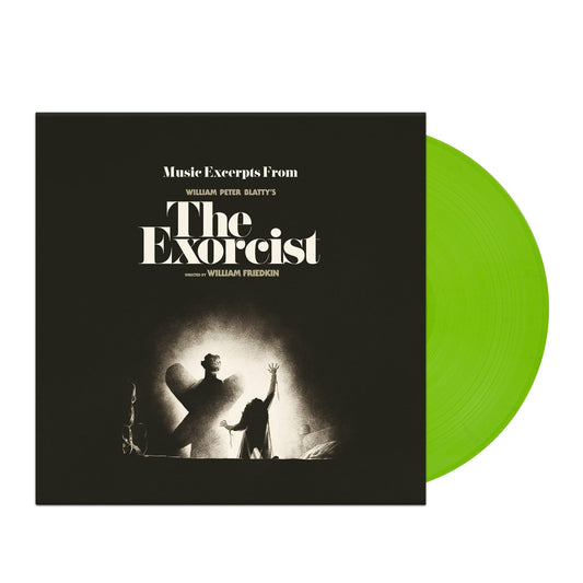 WW030 - National Philharmonic Orchestra - The Exorcist (Original Motion Picture Soundtrack)