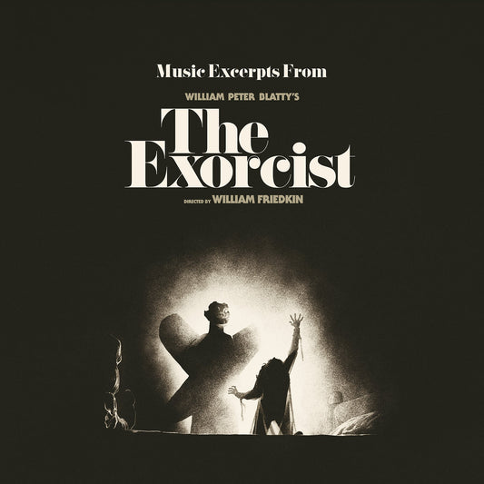 WW030 - National Philharmonic Orchestra - The Exorcist (Original Motion Picture Soundtrack)