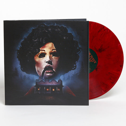WW014 - Pino Donaggio - Tourist Trap (Original Soundtrack)