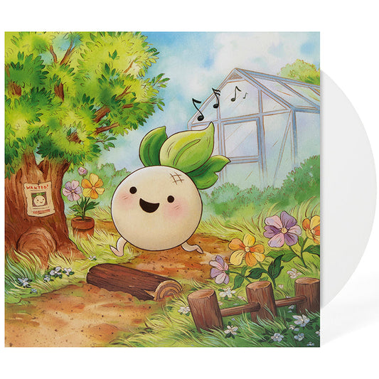 Turnip Boy Commits Tax Evasion (Original Video Game Soundtrack) - James Currier & Ryan Borbone (K1N) | Helix Sounds