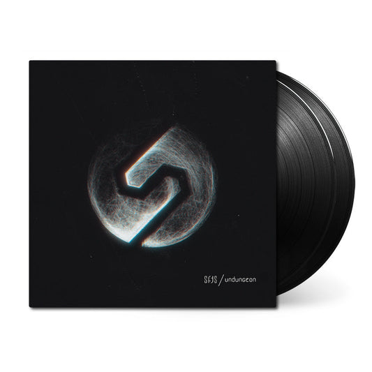 BSR080 - stonefromthesky - Undungeon (Original Game Soundtrack)