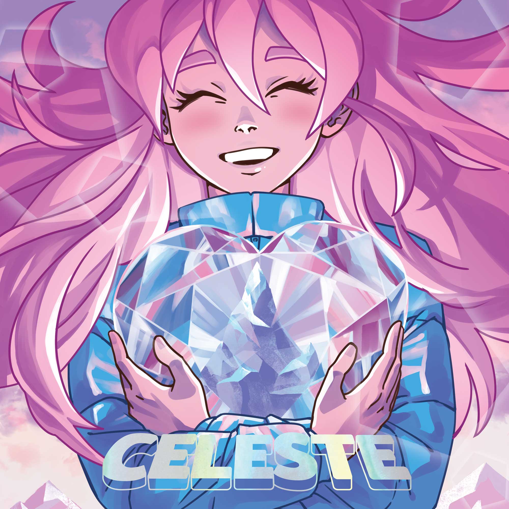 Celeste Complete Sound Collection-Lena Raine-Helix Sounds